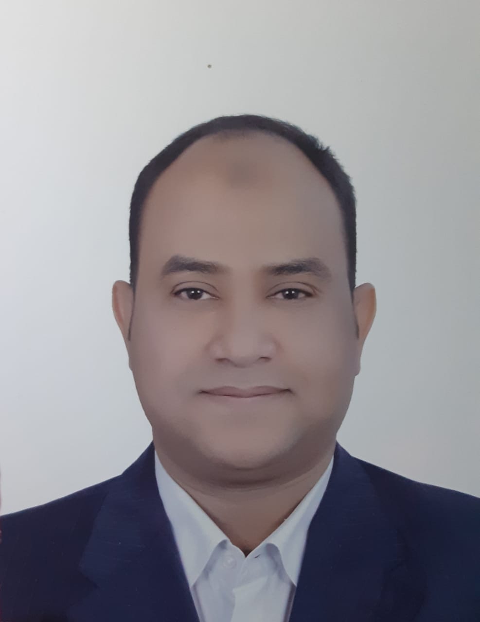 دكتور/ محمد عبدالنعيم عبادى