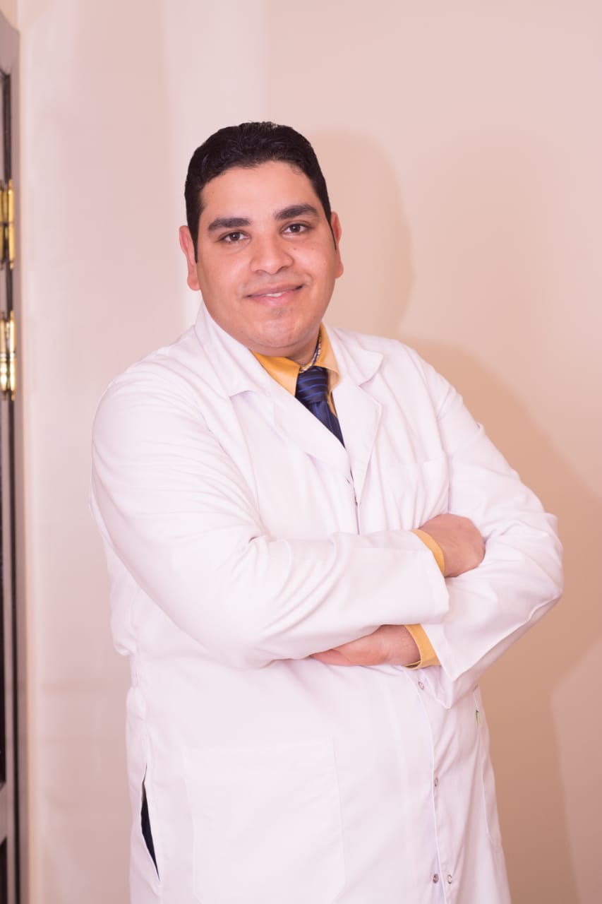 دكتور/ أحمد عبدالراضي الديب