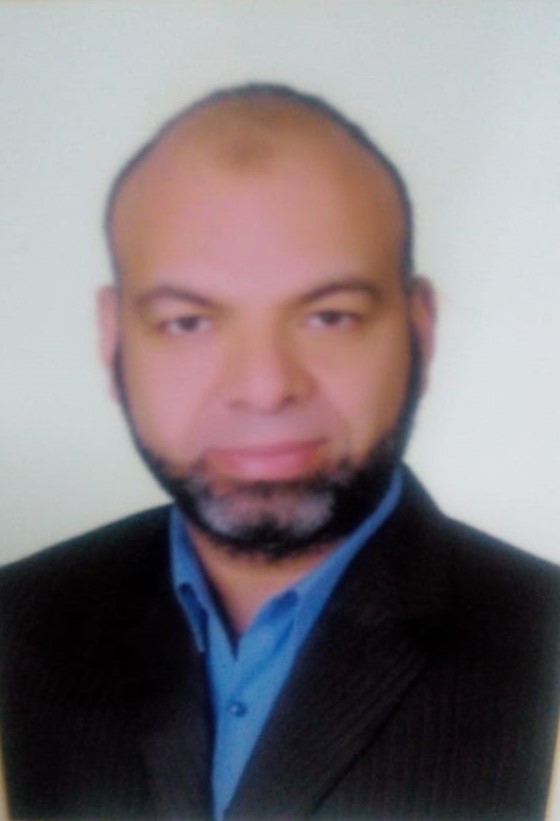 دكتور/ احمد السيد ابوكريشة 