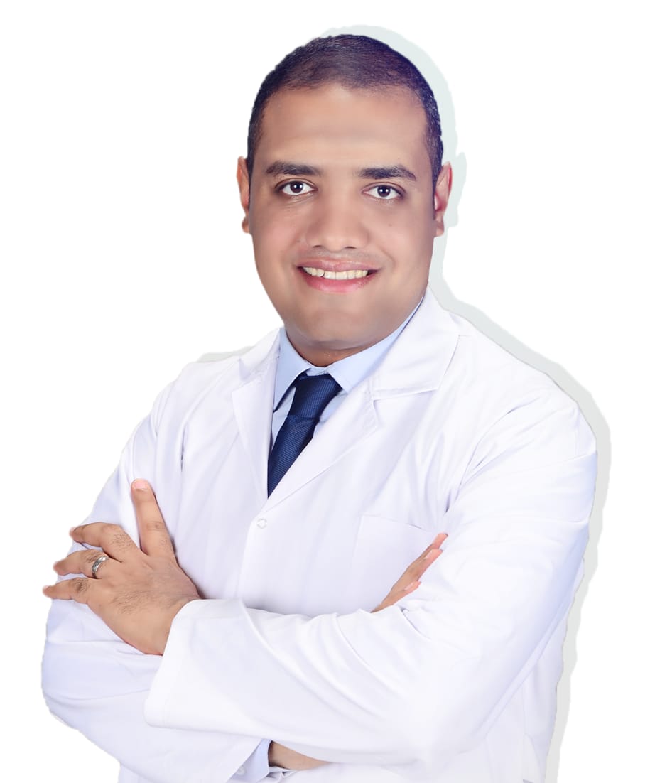 دكتور/ عاطف فتحي علي محمود