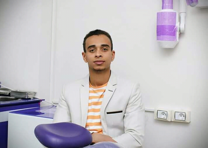 دكتور/ عبدالله عبد الجليل احمد علام