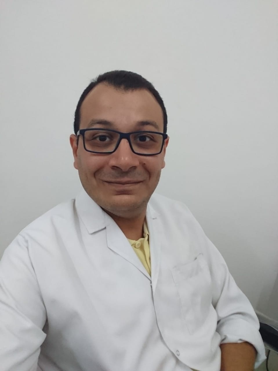 دكتور / بيتر رومانى وهيب 