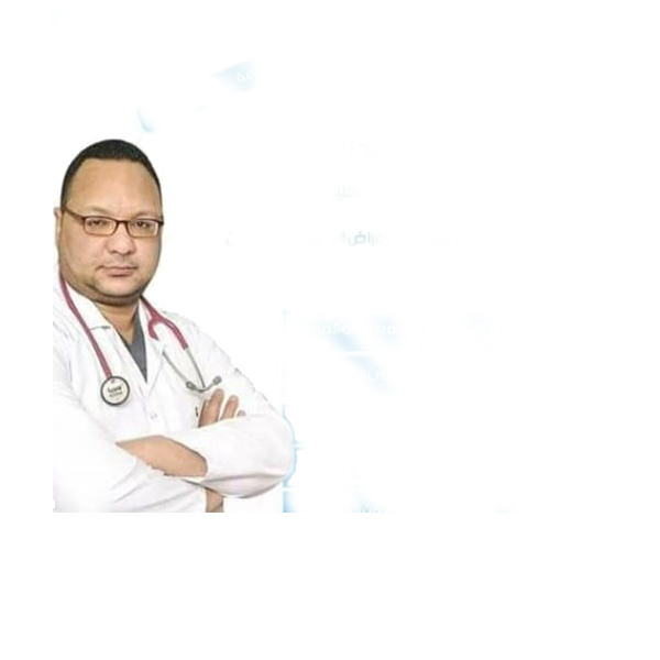 دكتور/ بكر النحاس 