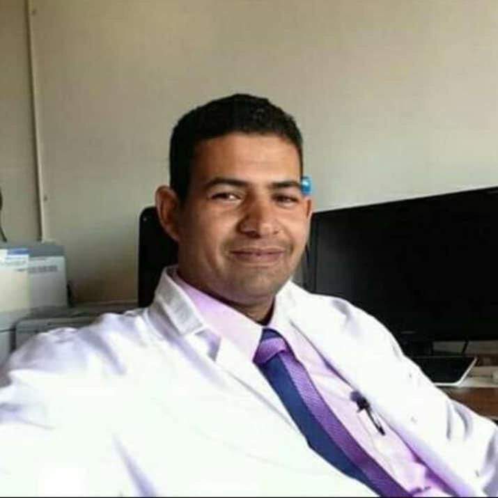 دكتور/ أحمد رامى عبدالرحيم