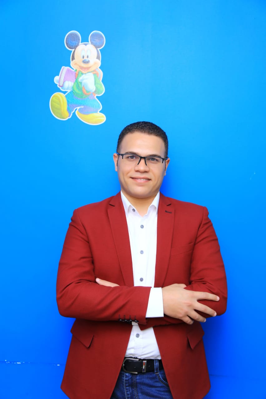 دكتور/ عبدالرحيم لكلوك