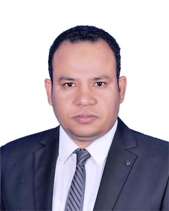دكتور/ صابر حداد مهدى صابر