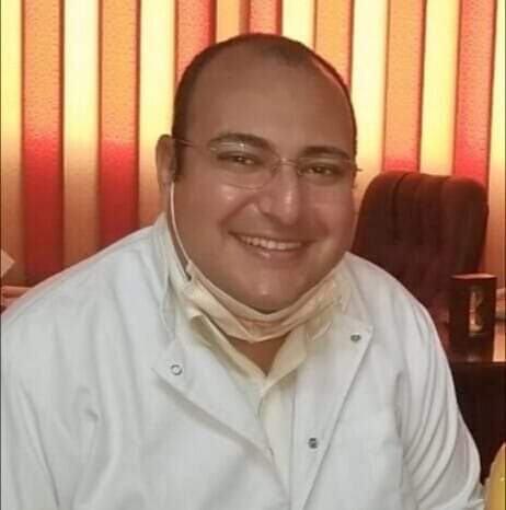 دكتور / فادى رمزى سعد 