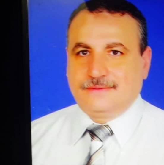 دكتور / عصام الدين فؤاد سيد 