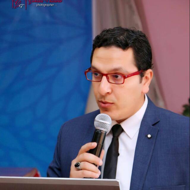 دكتور / مصطفى محمد يسرى عبدالرحيم