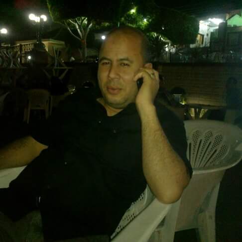 دكتور/ محمد رضوان احمد