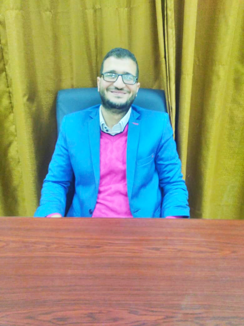 دكتور / محمد صفوت شاهين